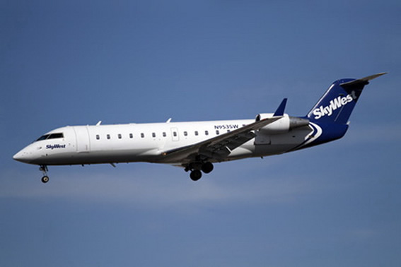 Skywest Airline